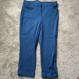 Maurices Cropped Pants